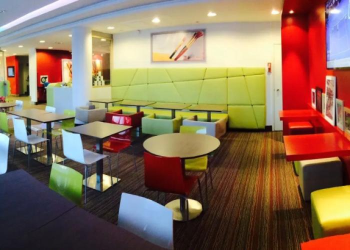 ibis Styles Honfleur Centre Historique