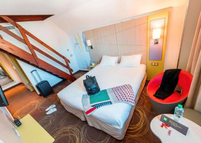 ibis Styles Honfleur Centre Historique