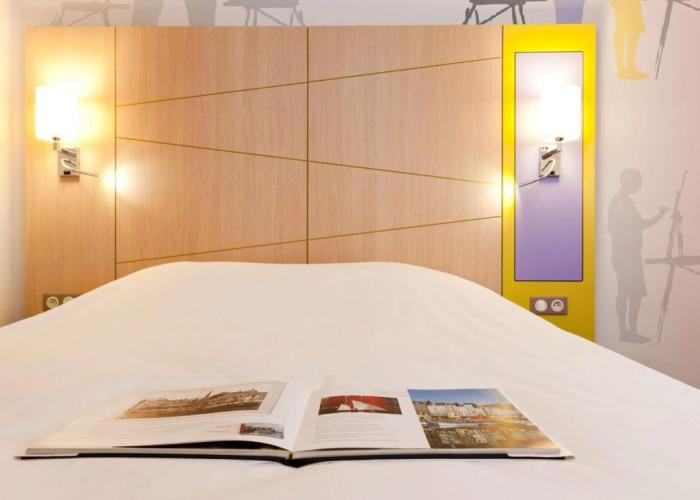 ibis Styles Honfleur Centre Historique