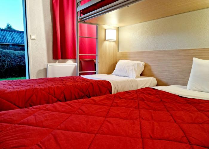 Premiere Classe Honfleur