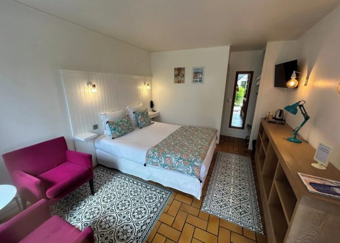 Hôtel Monet
