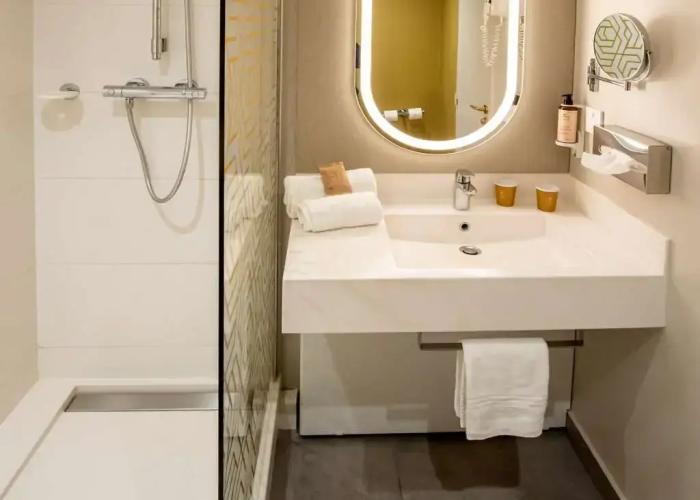 Mercure Honfleur