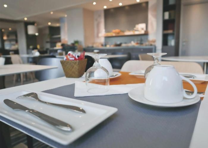 Mercure Honfleur
