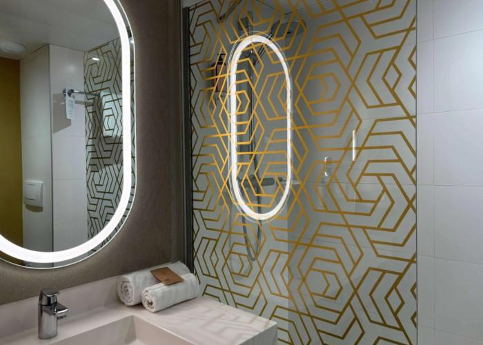 Mercure Honfleur