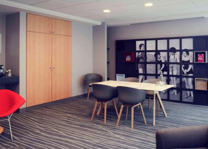 Mercure Honfleur