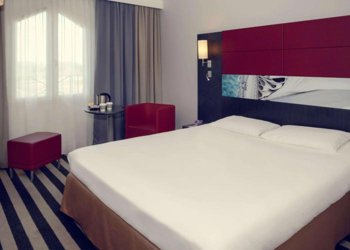 Mercure Honfleur