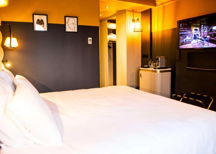 Mercure Honfleur