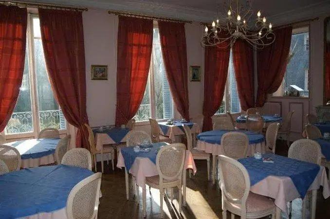 Castel Albertine