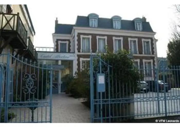 Castel Albertine