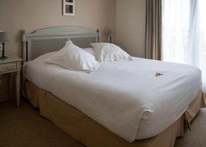 Tulip Inn Honfleur Residence