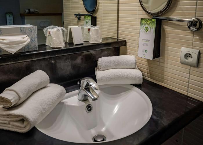 Tulip Inn Honfleur Residence