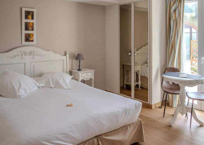 Tulip Inn Honfleur Residence