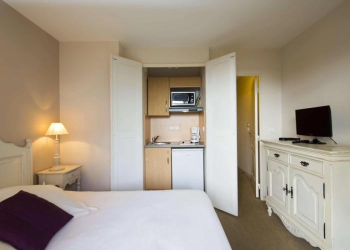 Tulip Inn Honfleur Residence