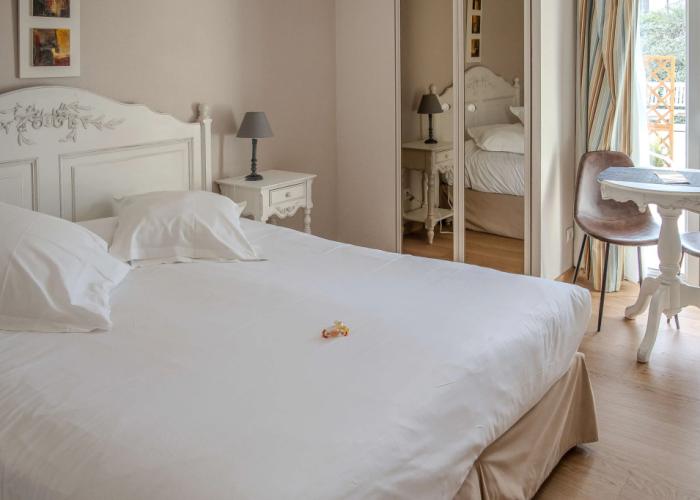 Tulip Inn Honfleur Residence