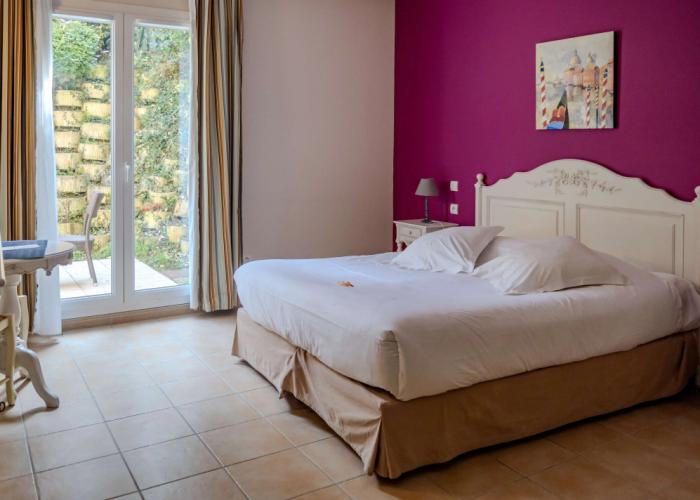 Tulip Inn Honfleur Residence