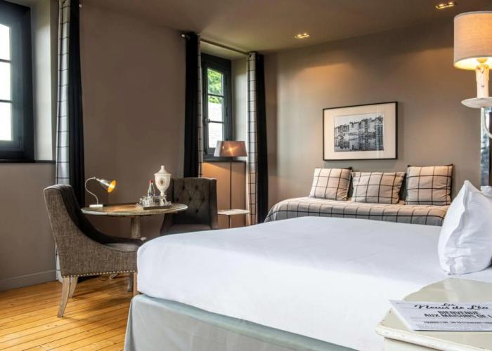 Les Maisons de Lea, a member of Radisson Individuals
