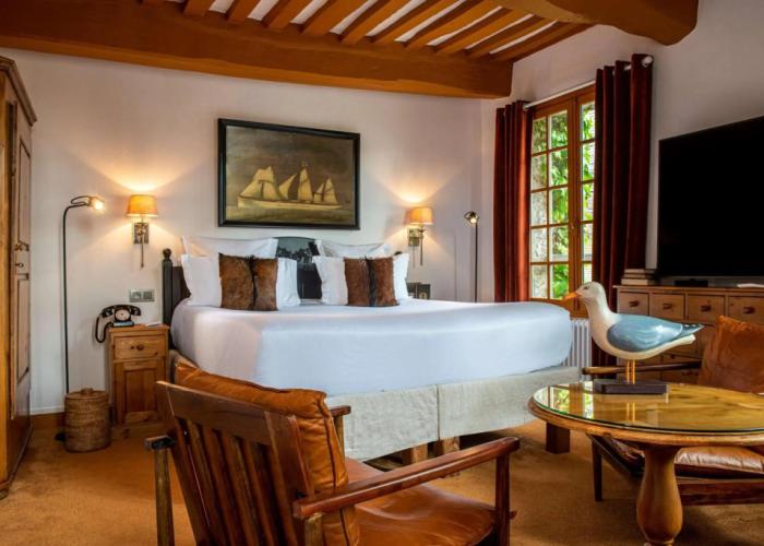 Les Maisons de Lea, a member of Radisson Individuals