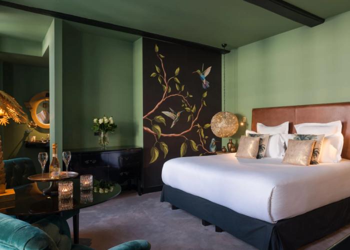 Les Maisons de Lea, a member of Radisson Individuals