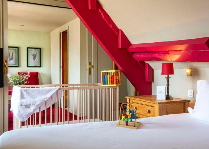 Les Maisons de Lea, a member of Radisson Individuals