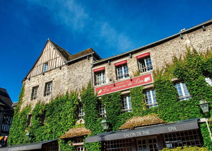 Les Maisons de Lea, a member of Radisson Individuals