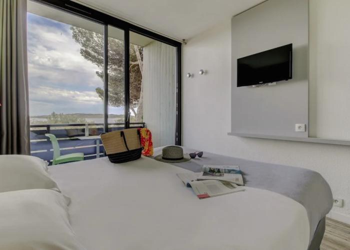 Belambra Hotels & Resorts Presqu'île de Giens - Les Criques
