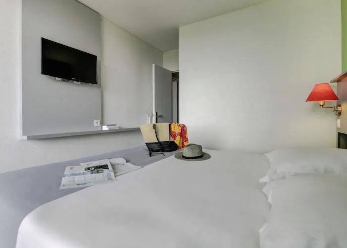 Belambra Hotels & Resorts Presqu'île de Giens - Les Criques