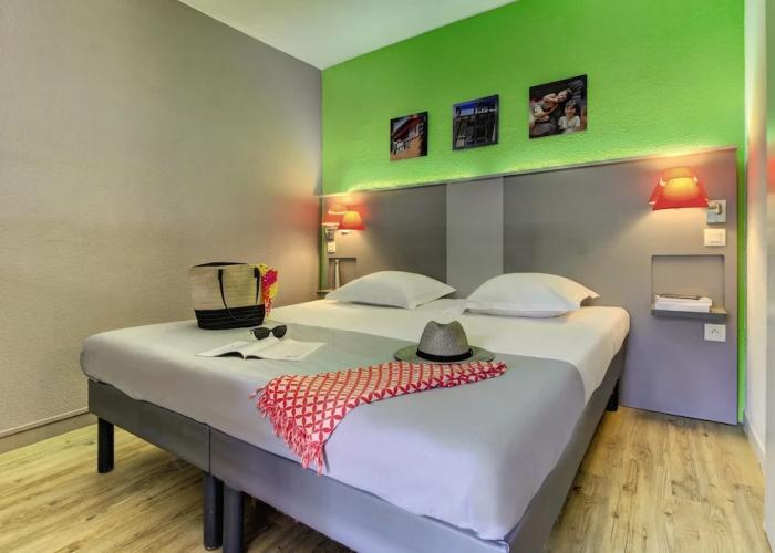 Belambra Hotels & Resorts Presqu'île de Giens - Les Criques