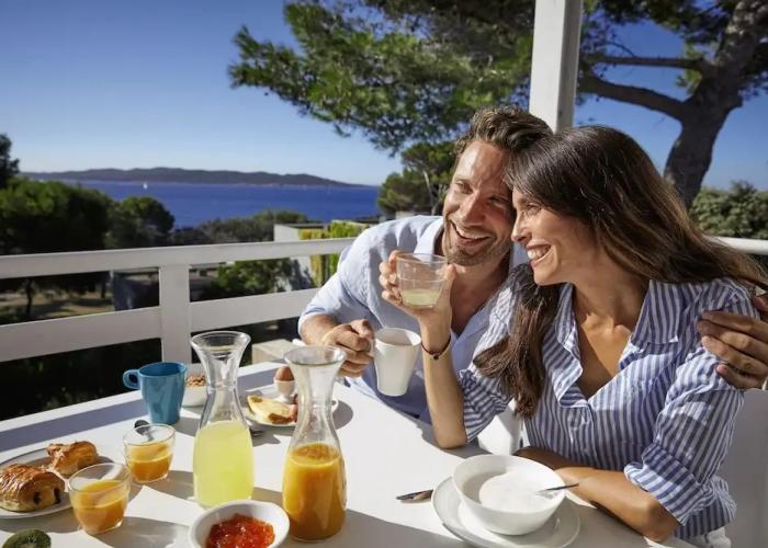 Belambra Hotels & Resorts Presqu'île de Giens - Les Criques