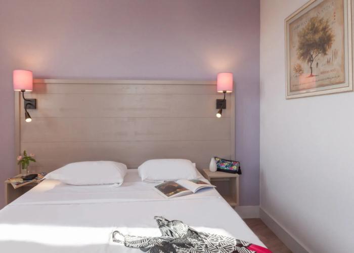 Pierre & Vacances Residence La Pinede