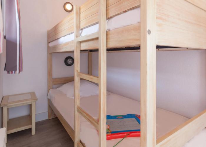 Pierre & Vacances Residence La Pinede