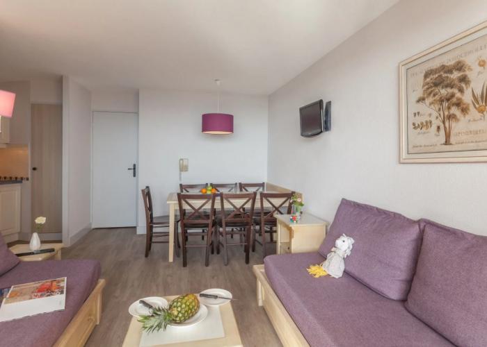Pierre & Vacances Residence La Pinede