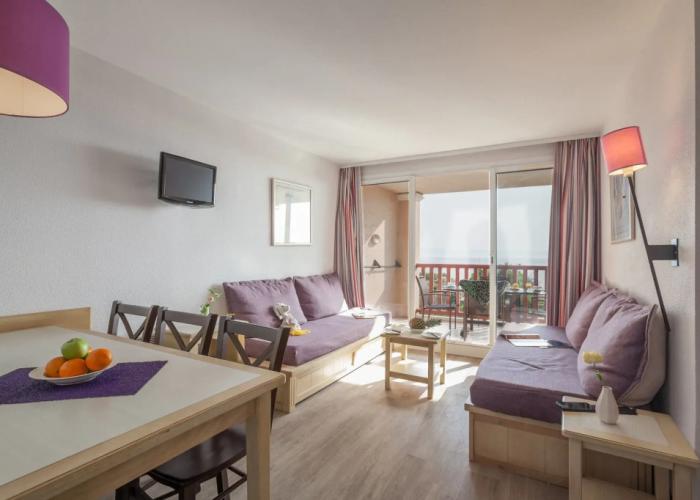 Pierre & Vacances Residence La Pinede