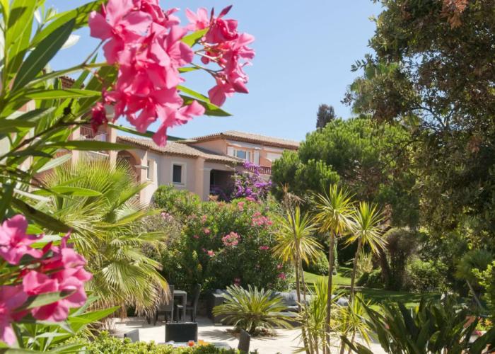 Pierre & Vacances Residence La Pinede