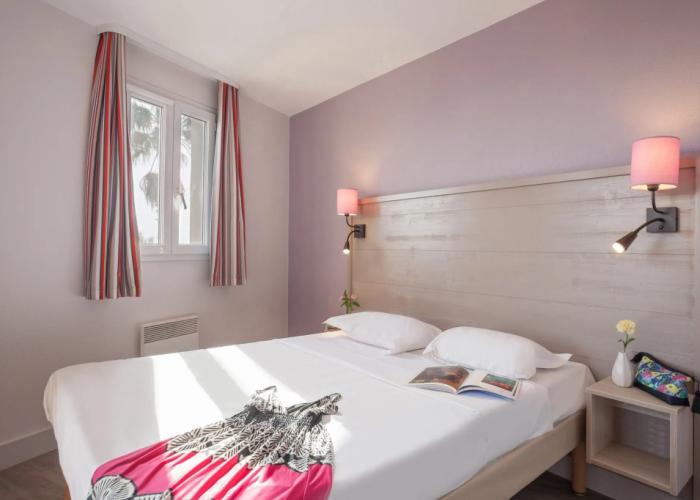 Pierre & Vacances Residence La Pinede
