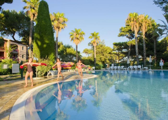 Pierre & Vacances Residence La Pinede