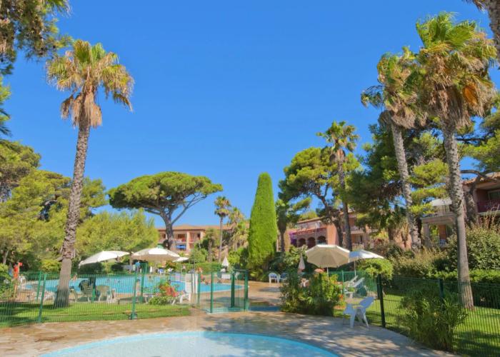 Pierre & Vacances Residence La Pinede