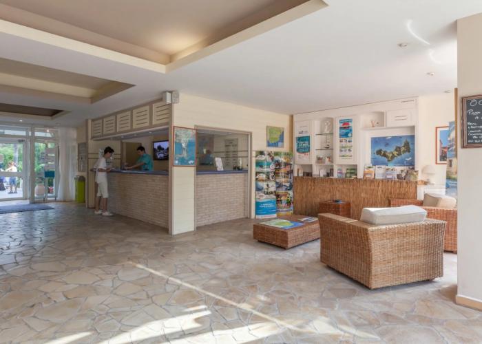 Pierre & Vacances Residence La Pinede