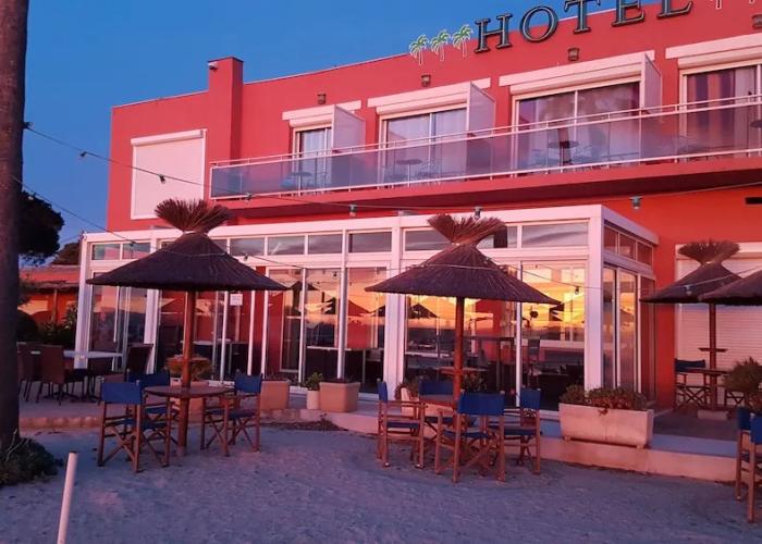 Citotel La Potiniere