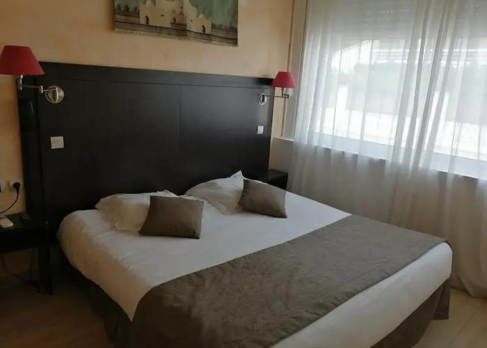 Citotel La Potiniere