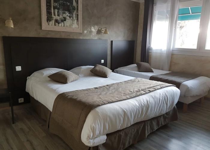 Citotel La Potiniere