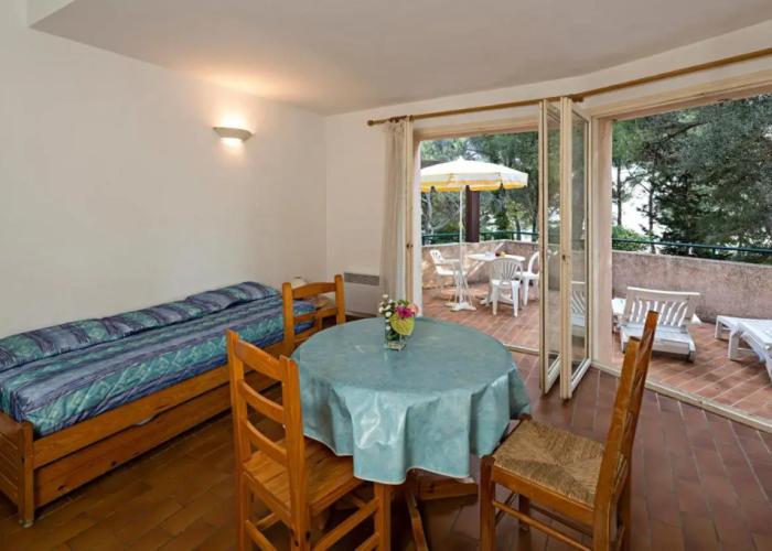Hotel Le Provençal
