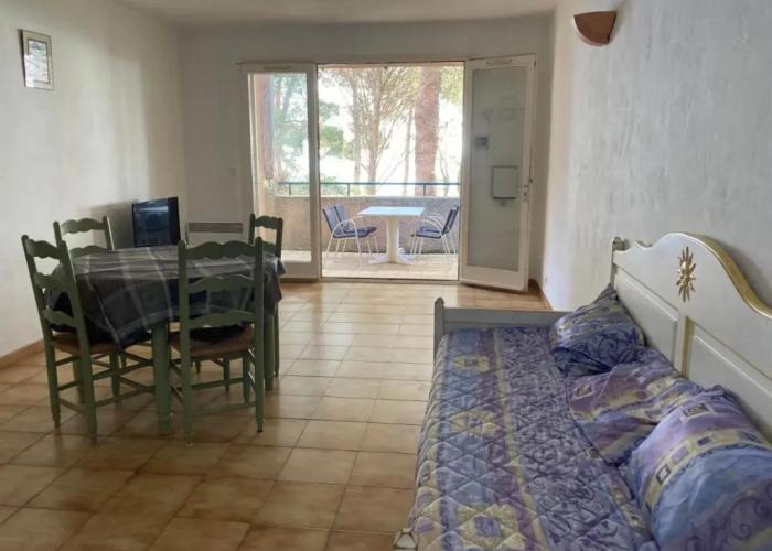 Hotel Le Provençal