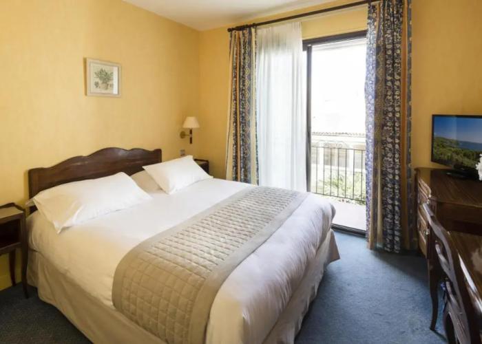 Hotel Le Provençal