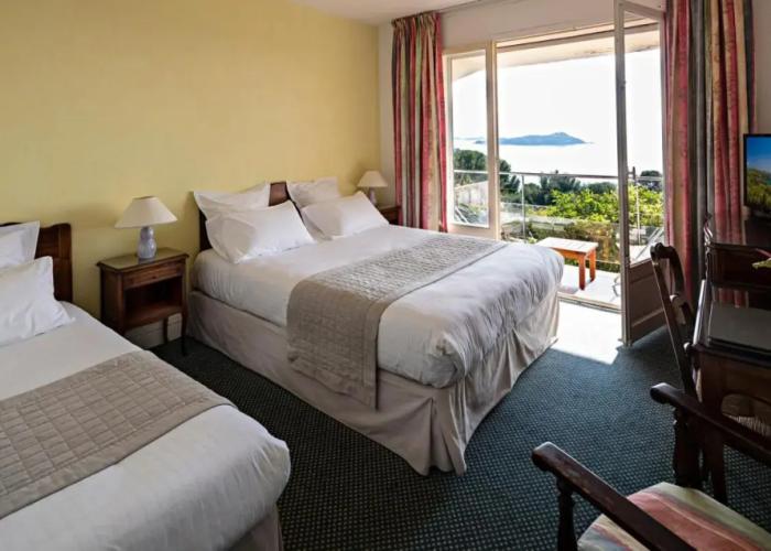 Hotel Le Provençal