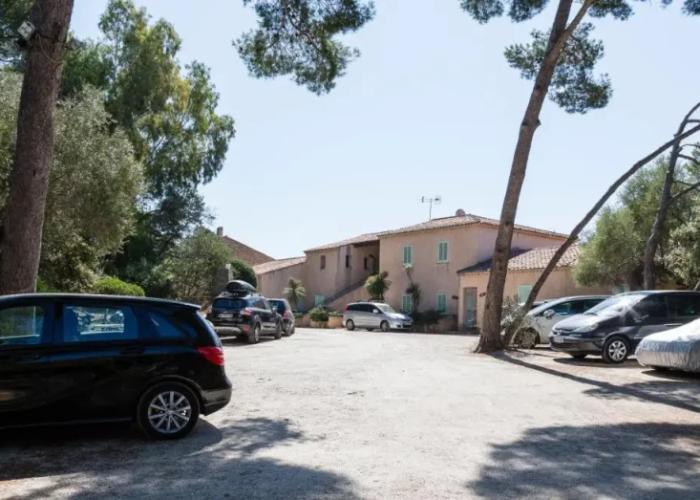 Hotel Le Provençal