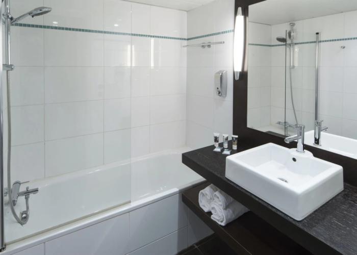 Mercure Hyeres Centre Côte d'Azur