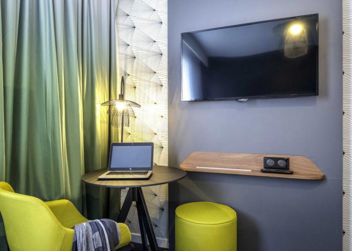Mercure Hyeres Centre Côte d'Azur