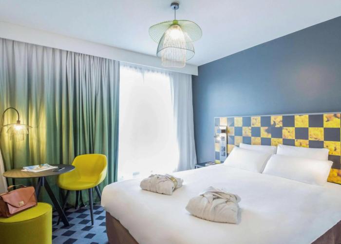Mercure Hyeres Centre Côte d'Azur