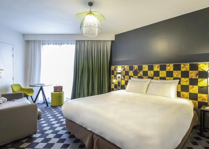 Mercure Hyeres Centre Côte d'Azur