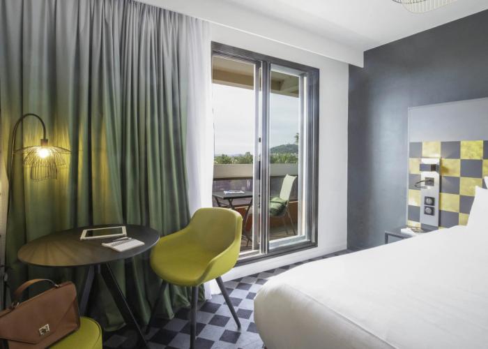 Mercure Hyeres Centre Côte d'Azur